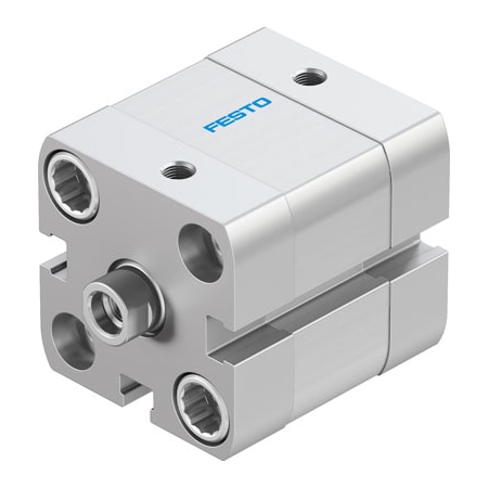 Festo Compact Cylinder ADN-25-5-I-P-A ADN-25-5-I-P-A